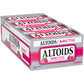 Altoids Strawberry Mints, 1.2 Ounce Each (8 Pack, 9.6 Ounce Total)