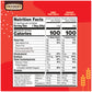 Snyders of Hanover Pretzels, Minis and Sticks 100 Calorie Packs, 20 Ct Variety Pack