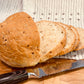 Molibake Onion Bread Mix - All-Natural Baking Mix For Bread Machine And Oven - 14 Oz Bread Mix With Dried Onion Flakes, Sunflowe