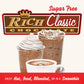 Gosh That’s Good! Sugar-Free Classic Chocolate Flavor, 32 Ounce, Low-Calorie, Lactose-Free