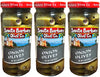 Santa Barbara 3pk Onion Stuffed Olives 5oz