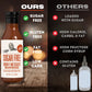 G Hughes Sugar Free, Smoky Mesquite Marinade - Sugar Free Mesquite Seasoning, Gluten Free Marinades For Meats, Keto Smoky Marina