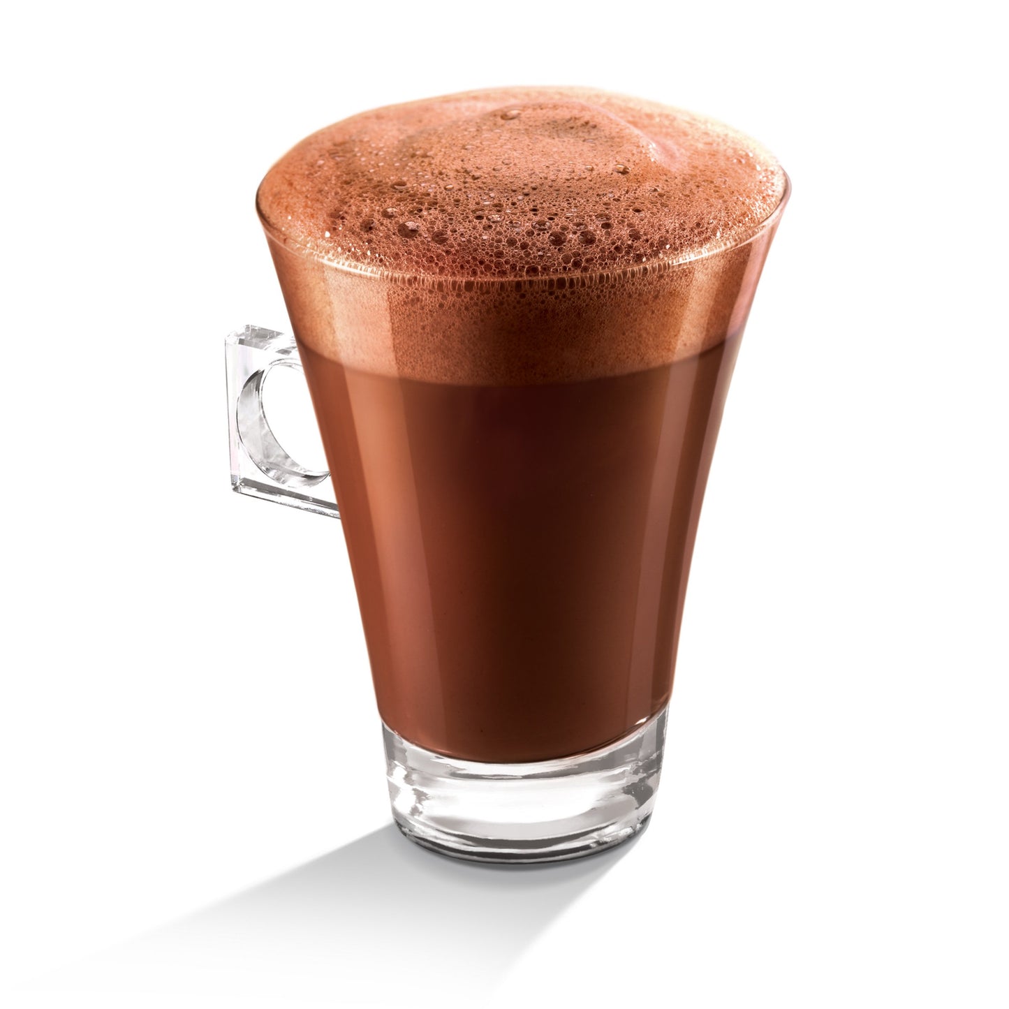 NESCAFÉ Dolce Gusto Coffee compact pieces Chococino, 48 Single Serve Pods, Makes 24 Specialty Cups