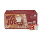 Basic Joe 80-Count Arabica Medium Roast Coffee Pods for K-Cup Brewers, Single Serve, Pack of 80