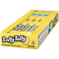 Laffy Taffy Rope - Case Of 24 (Banana)
