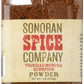 Trinidad Moruga Scorpion Powder (1 Lb)