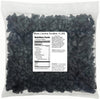 Black Licorice Scotties: 5 LBS