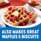 Krusteaz Light & Fluffy Buttermilk Pancake Mix, 32 oz (Pack of 2) - Perfect for Easy, Delicious Pancakes