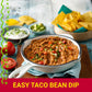Old El Paso Mild Chopped Green Chiles, 7 oz. (Pack of 24)