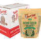 Bob's Red Mill Resealable Hulled Hemp Seed Hearts, 8 Ounce (Pack of 5)