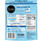 Healthier Comforts Lactose Free Skim Milk Powder, High Protein, Fat Free, 21 oz