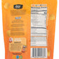 Lesserevil Organic Real Cheddar Space Ball Puffs Multipack  3.6 Oz