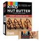 Kind Nut Butter Filled, Honey Almond Butter, 6Ct