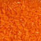 Mike And Ike Orange Candy, 0.78 Ounce Box (Pack Of 24), Chewy Candy, Vending Machine Candy, Orange Candy