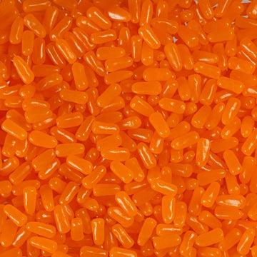Mike And Ike Orange Candy, 0.78 Ounce Box (Pack Of 24), Chewy Candy, Vending Machine Candy, Orange Candy