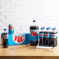 RC Cola Soda, 12 fl. oz. Cans, 12 Pack (Pack of 2)
