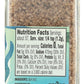 Whole Foods Market Seasoning Salt Applewood Smoked 2.40 Ounce