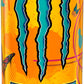 Monster Energy Juice Monster Khaotic, Energy + Juice, 16 Ounce (Pack of 24)