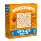 Manischewitz, Matzos Unsalted, 10 Oz