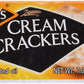 Jacobs Cream Cracker 200G (3 Pack)