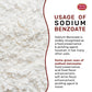 Spicy World Sodium Benzoate 8 Oz - 99% Usp/Fcc Grade, Additive And Preservative