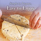 Ann Clark Traditional Blueberry Lemon Scone Mix