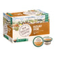 New England Coffee Hazelnut Crème Medium Roast Single Serve Pods, 12Ct Box (Pack Of 6)