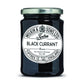 Tiptree Black Currant Preserve, 12 Ounce Jars (Pack Of 6)