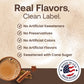 Dr. Smoothie Café Essentials Classic Chai, 62mg Caffeine, 3.5 lb Bag, No Artificial Colors or Flavors