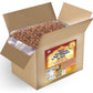 Rani Desi Masoor (Masur) Whole 400Oz (25Lbs) 11.36Kg (Aka. Pardina Spanish / American Brown Lentils Whole) Bulk Box ~ All Natura