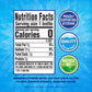 Pure Life Purified Water Bottles, 12 Pack - Still Bottled Water with Added Minerals for a Crisp Taste, Plastic Bottles - 8 Fl oz