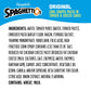 Spaghettios Original Disney Princess Shapes Canned Pasta, Healthy Snack For Kids And Adults, 15.8 Oz Can (Pack Of 12)