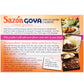Goya Sazon Con Culantro Y Achiote 6.33Oz Jumbo Pack-( 2 Pack Super Saver ) Low Sodium Seasoning