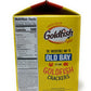 Pepperidge Farm Old Bay Seasoned Goldfish Snack Crackers - 27.3oz - 1 carton, yellow