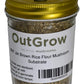 Brf Jars Brown Rice Flour Mushroom Substrate