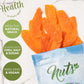 Nuts U.S. - Dried Mango Chili Crystallized Slices | Chili, Salty And Sugary | Vegan | Non-Gmo | Packed In A Resealable Bag!!! (2