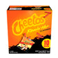 Cheetos Crunchy Flaming Hot, 1 Oz, 10 Pack