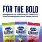 Ocean Spray Craisins Sweetened Dried Cranberries, Sour Blueberry Lemon, 6oz Pouch