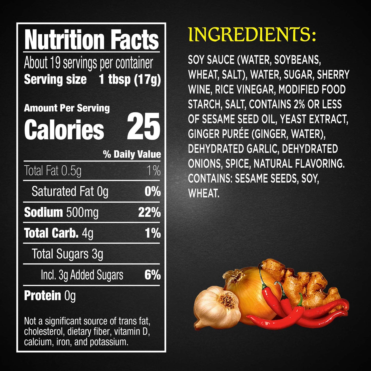 HOUSE OF TSANG Spicy Szechuan Stir-Fry Sauce, 11.5 Oz