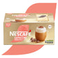 Nescafe Unsweet Cappuccino Sach Pk50 16G