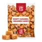 Kraft Caramel Squares Candy, Individually Wrapped, 2-Pound Bag