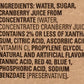 Hormel Thick & Easy Cranberry Juice Cocktail, Nectar Consistency, 4 Fl Oz, Pack of 24