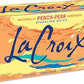 LaCroix Sparkling Water, Peach-Pear, 12 Fl Oz (pack of 8)