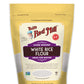 Bobs Red Mill gluten Free White Rice Flour 24 Ounce (Pack of 1)