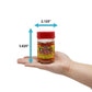 Pico De Gallo'S Pico Piquin Hot Chile & Salt Seasoning (2 X 4 Oz. Shakers)