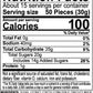 Jelly Belly Licorice Pastels Candy - 1 Pound (16 Ounces) Resealable Bag - Genuine, Official, Straight From The Source