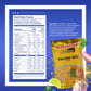 Mahatma Yellow Rice Mix, Long-Grain Rice, Stovetop or Microwave Rice, Gluten-Free and Kosher 20-Minute, 5 Ounces, Pack of 12