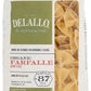 Pasta Semolina Farfalloni Org