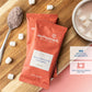 Moonstruck Single Serve Cinnamon And Almond Milk Hot Chocolate Packets, 8 Count (Pack Of 1)