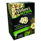 Natures Crush Natural Microwave Popcorn, Aromatic Herb Blend - Rosemary Basil Garlic, Gourmet Crushed Herbs And Spices (1 Box)